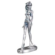 Cover Girls of the DC Universe Platinum Statue